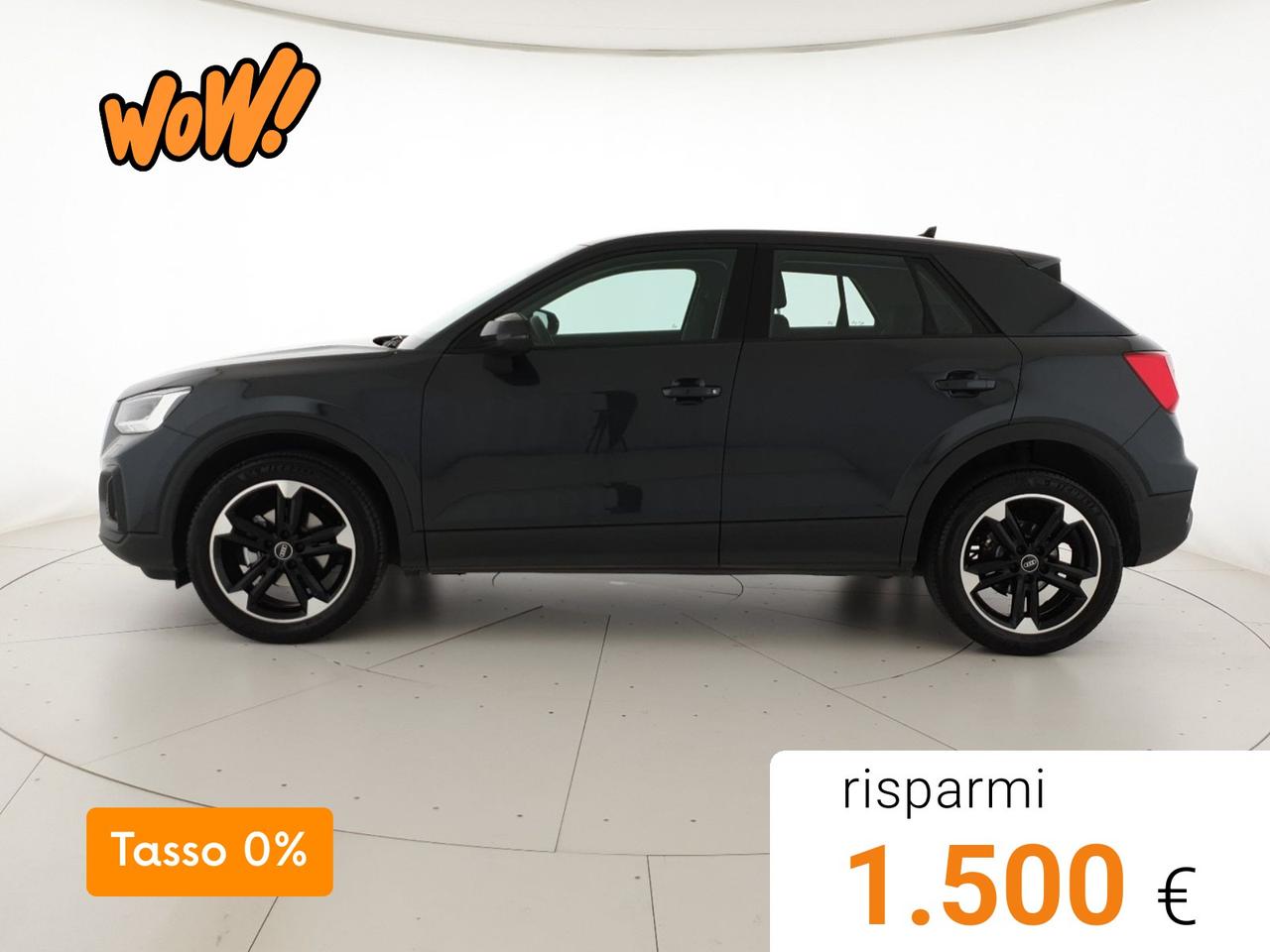 30TDI 116CV S tronic Business