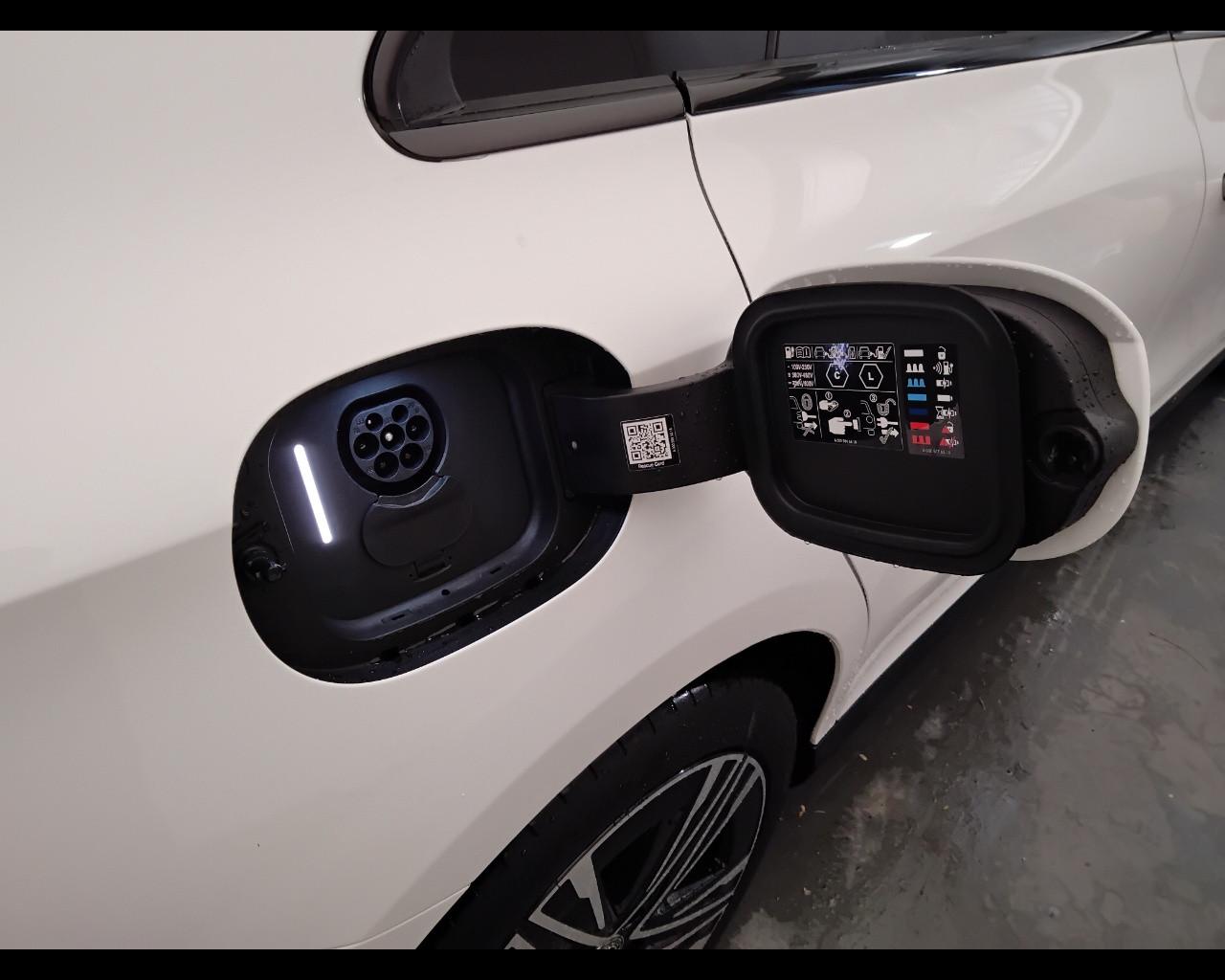 Mercedes-Benz CLA EQ - C174 - CLA EQ 250+ Advanced Plus