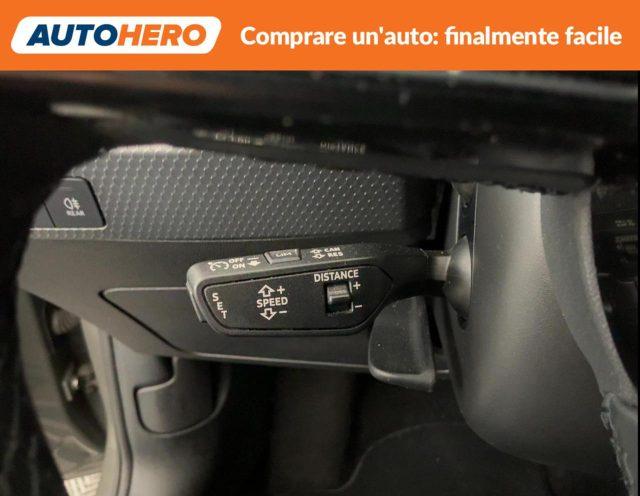 AUDI A1 SPB 30 TFSI S tronic S line edition