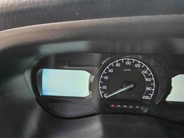 FORD Ranger 2.0 ECOBLUE aut. 213 CV DC Limited 4X4