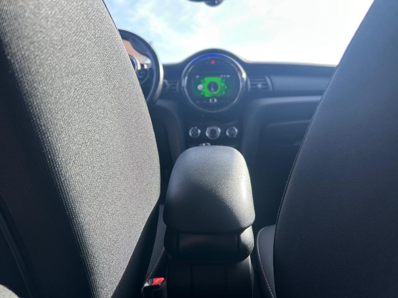 Mini One Baker Street 1.5 One First #9308