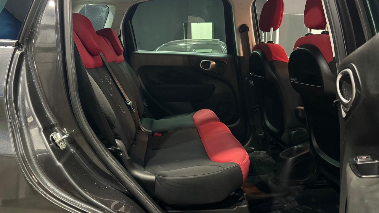 Fiat 500L 1.6 Multijet 105 CV Lounge-2015