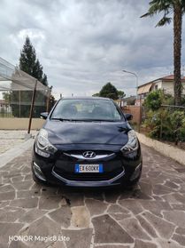 Hyundai iX20 1.4 90 CV