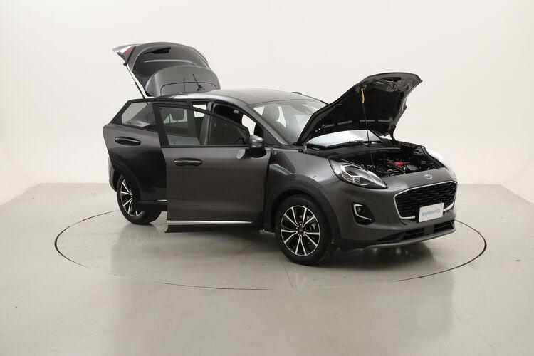 Ford Puma Titanium BZ926991 1.0 Mild Hybrid 125CV