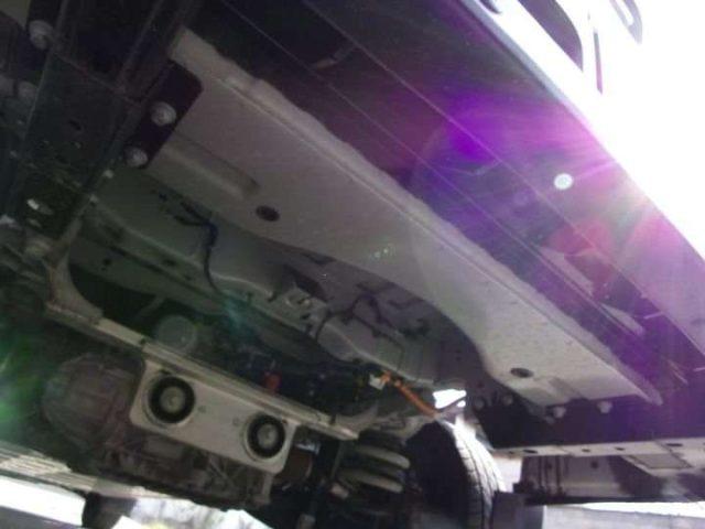 FORD E-Transit Van 350 L2H2 Trend 184CV Batt. 68KWh Auton. 317Km