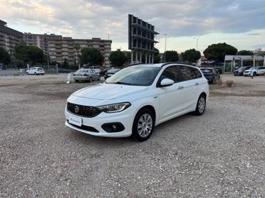 Fiat Tipo 1.3 Mjt S&S SW Lounge