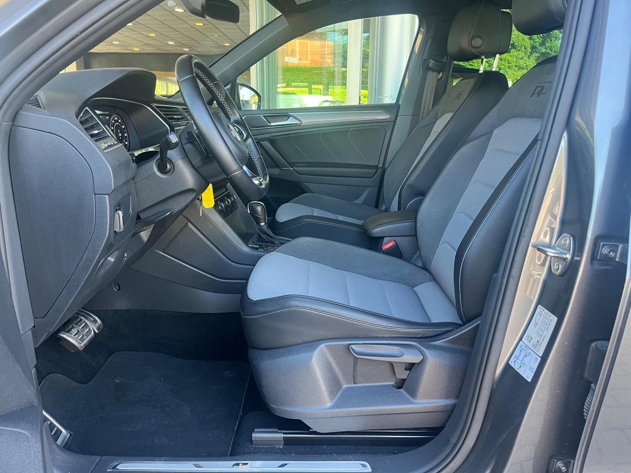 Volkswagen Tiguan 2.0 bitdi Executive R-Line 4motion 240cv dsg