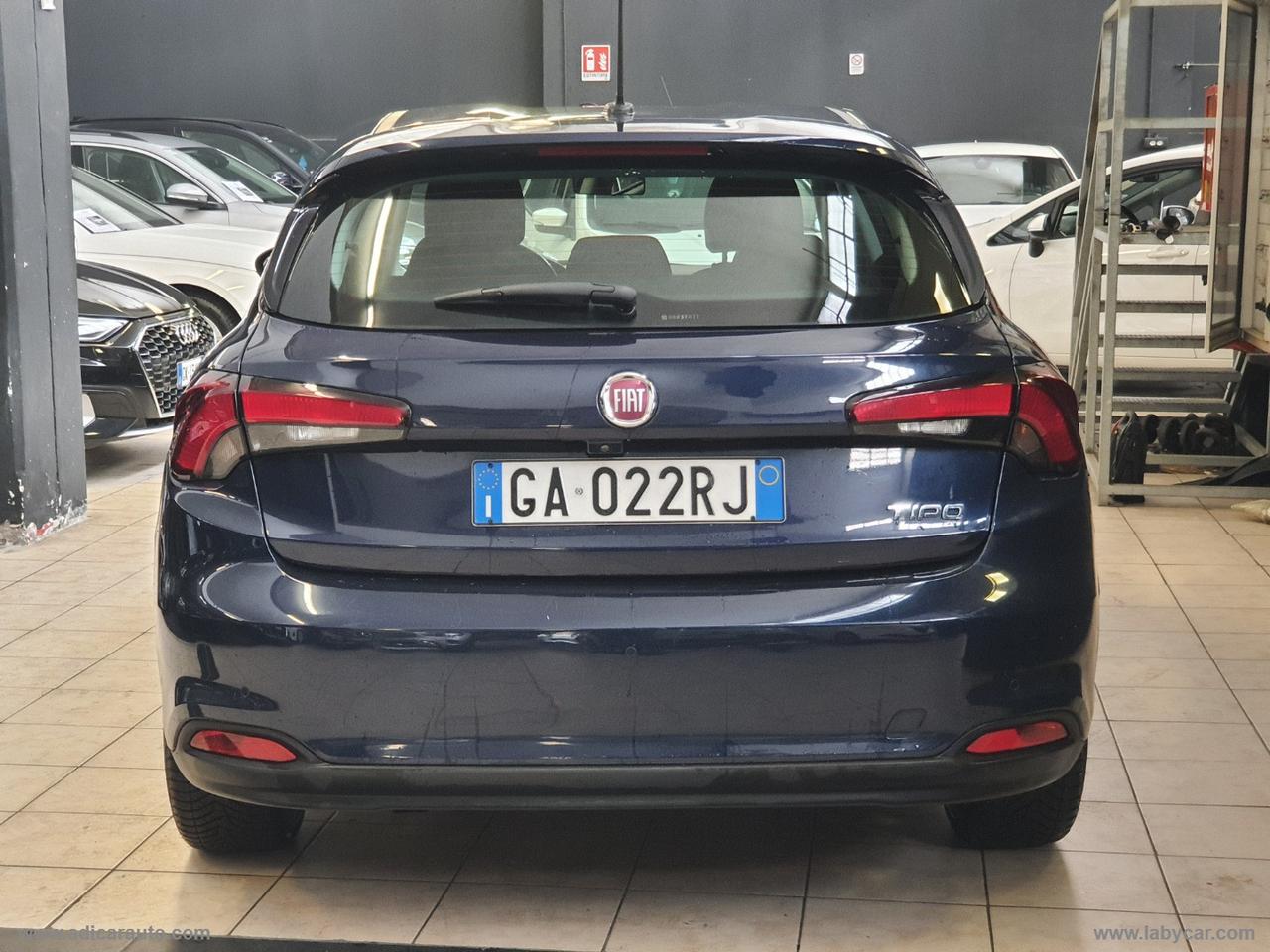 FIAT Tipo 1.3 Mjt S&S 5p. 95CV