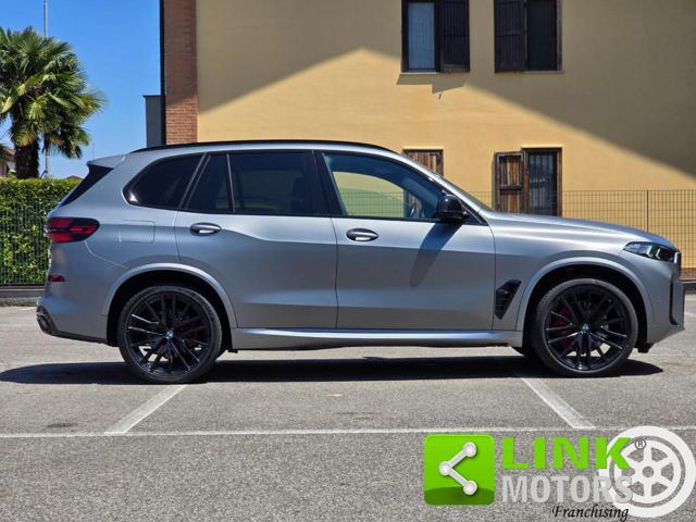 BMW X5 40d M Sport PRO Shadow 340CV xDrive Mhev