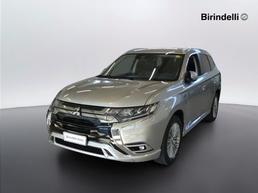 MITSUBISHI Outlander 3ª serie - Outlander 2.4 MIVEC 4WD PHEV Instyle Plus SDA