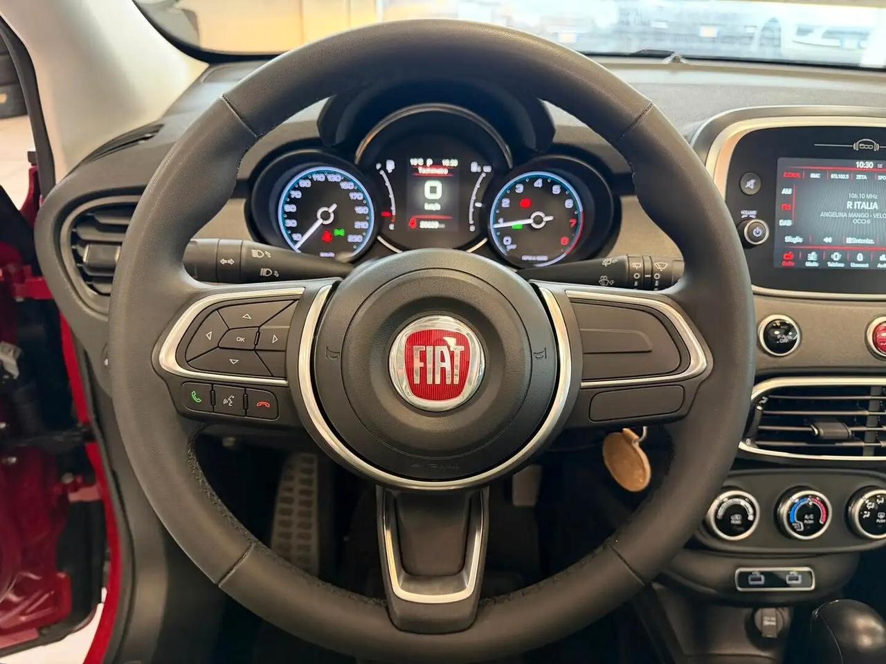 Fiat 500X 1.5 T4 Hybrid 130 CV DCT Dolcevita