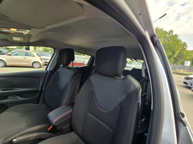 RENAULT Clio 1.5 dCi 75 CV EURO6 NEOPATENTATI PERMUTE