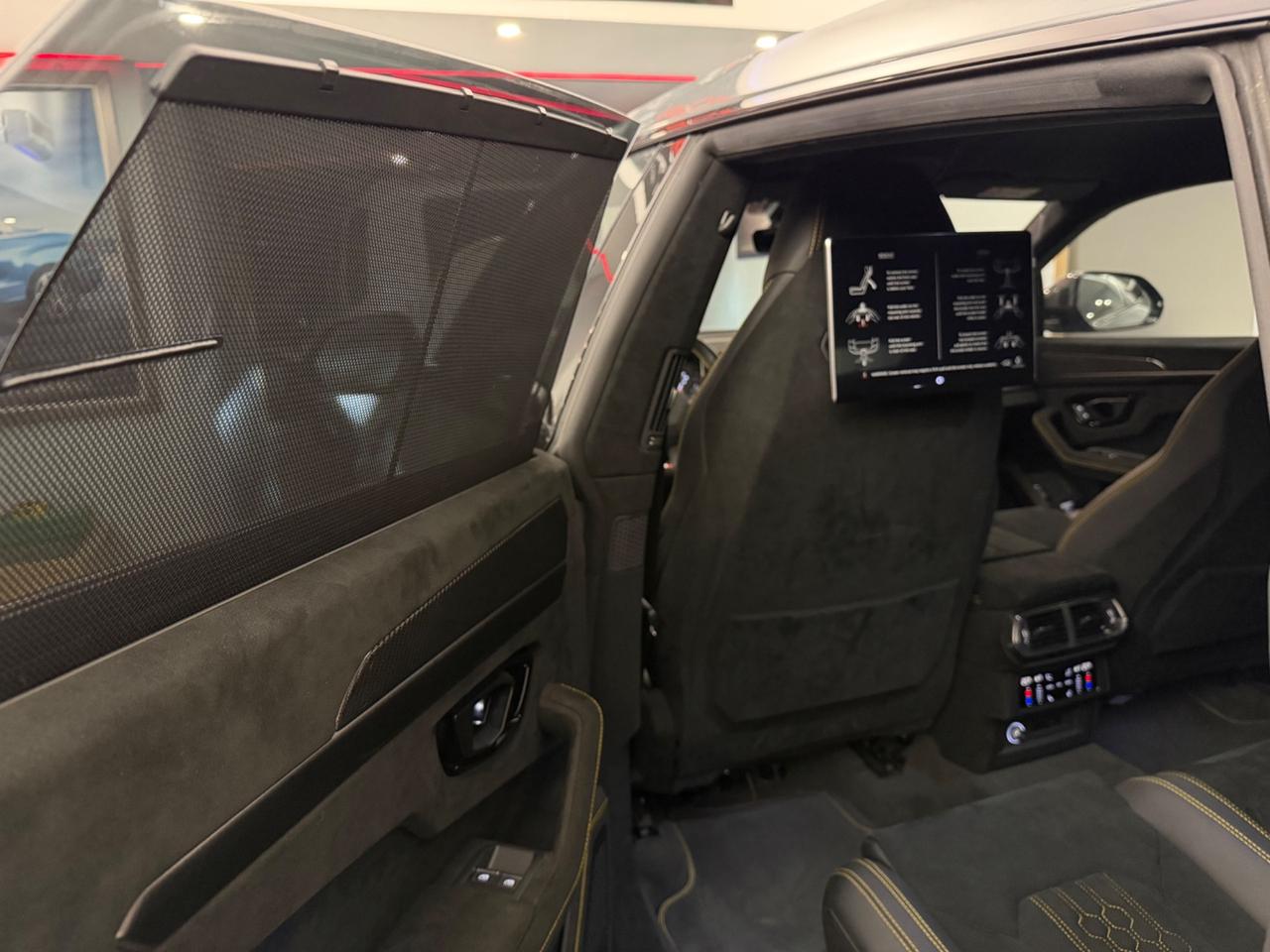 Lamborghini Urus 4.0 Performante 666cv iva