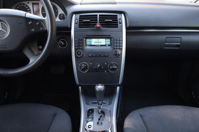MERCEDES-BENZ B 180 CDI Sport Automatica