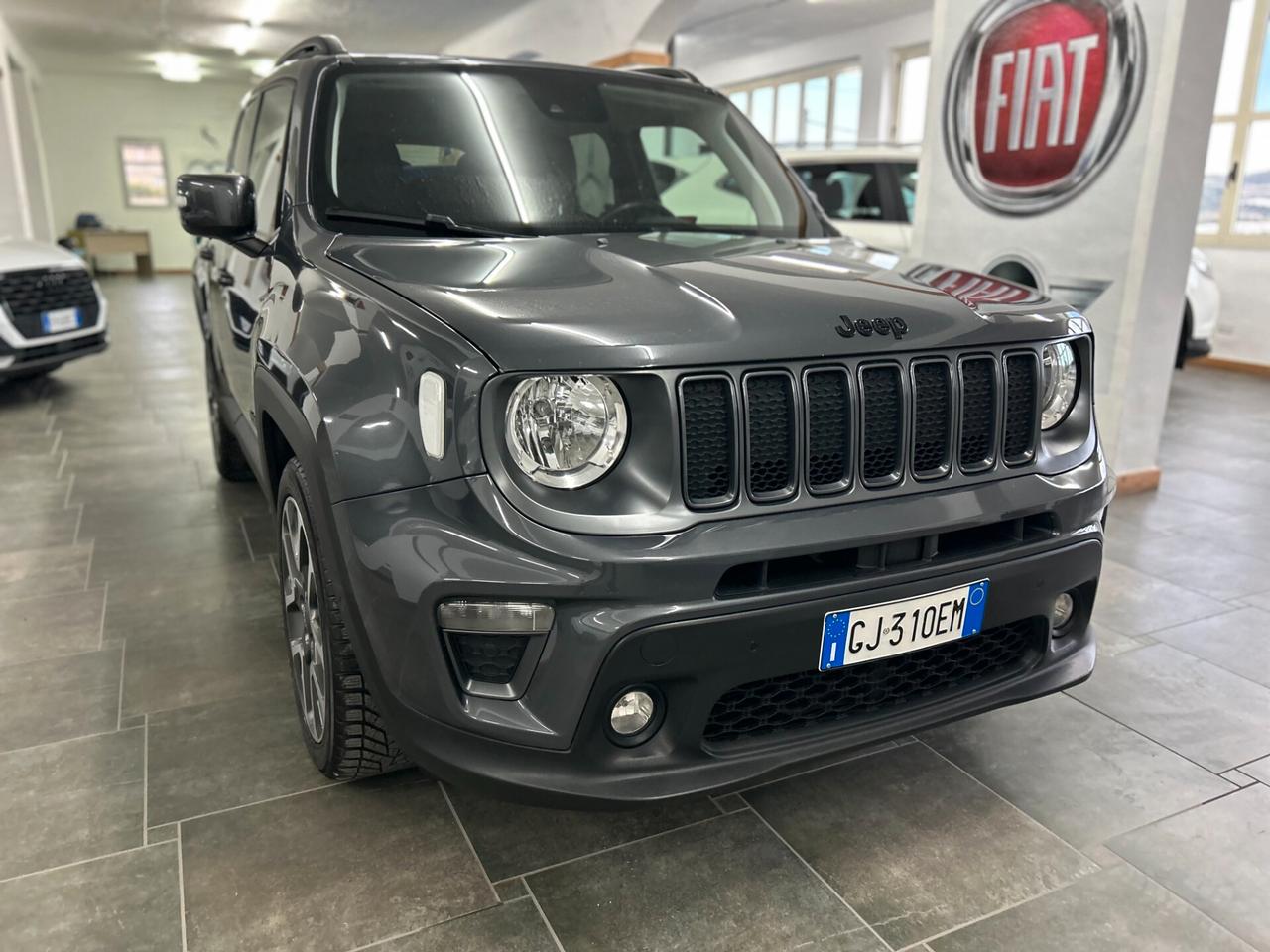 Jeep Renegade 1.6 Mjt 130 CV S - 2022