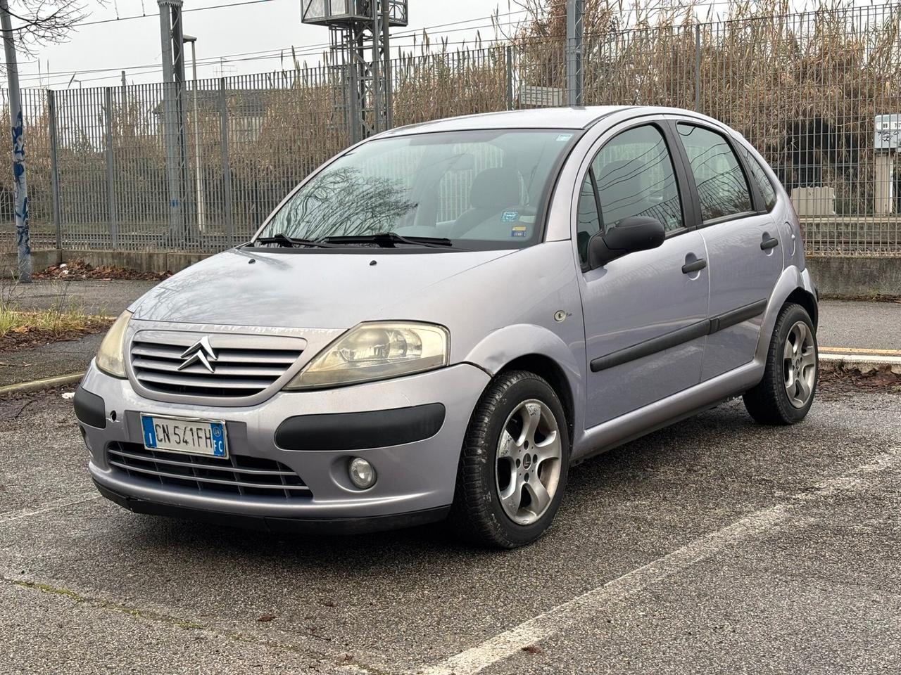 Citroen C3