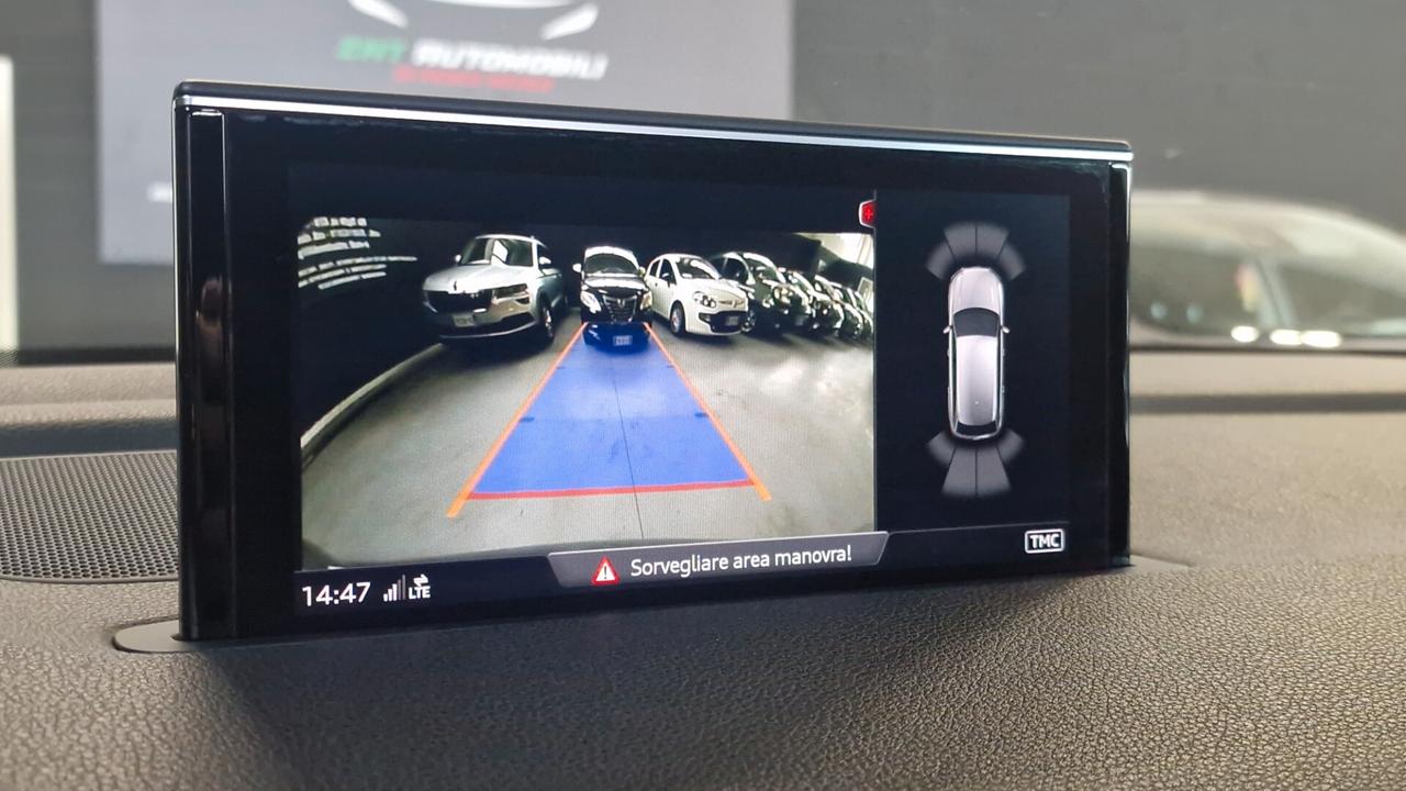 Audi Q7 3.0 TDI 272 CV quattro tiptronic Business Plus