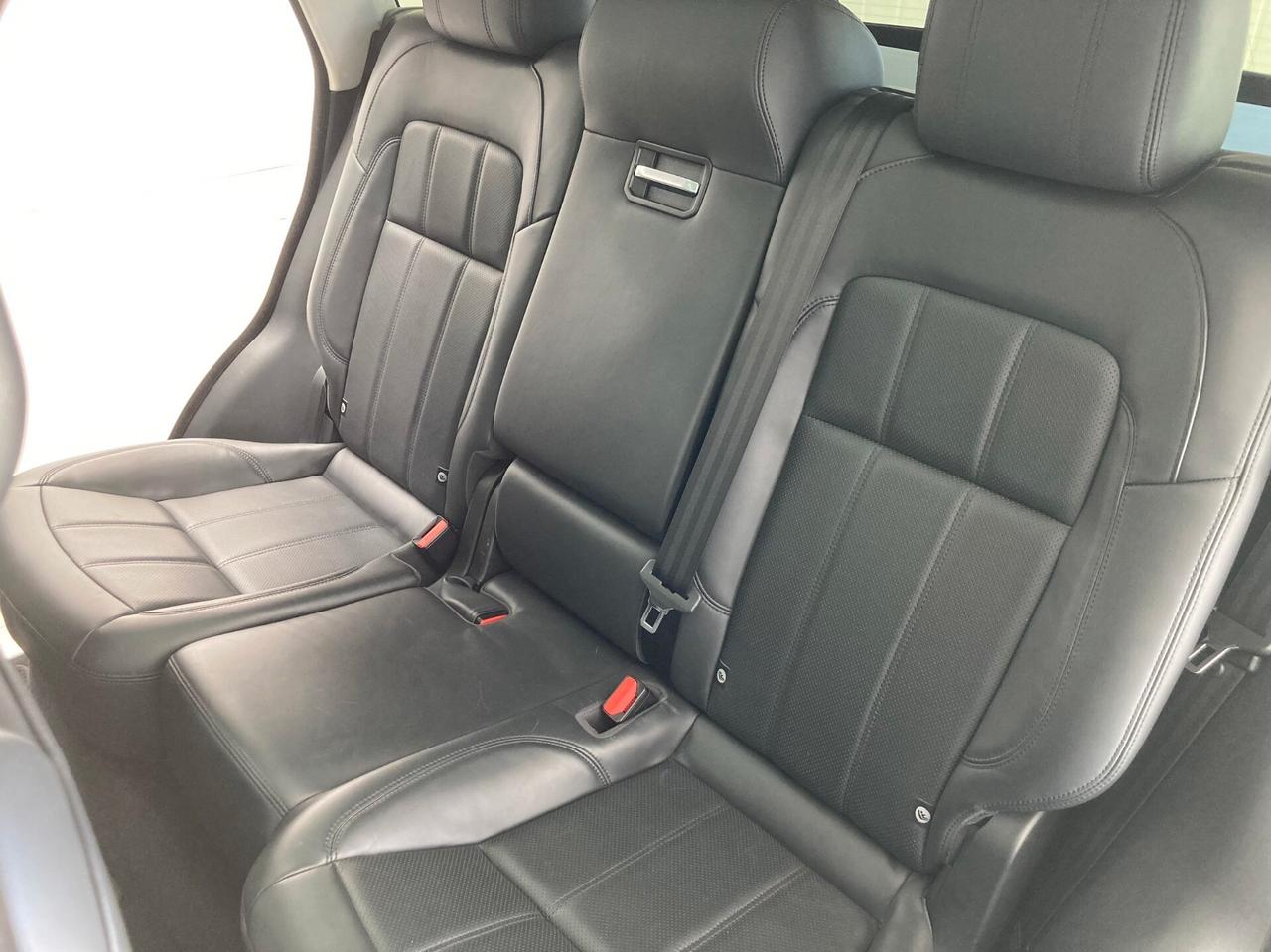 Land Rover Range Sport 3.0 TDV6 249CV HSE Dynamic