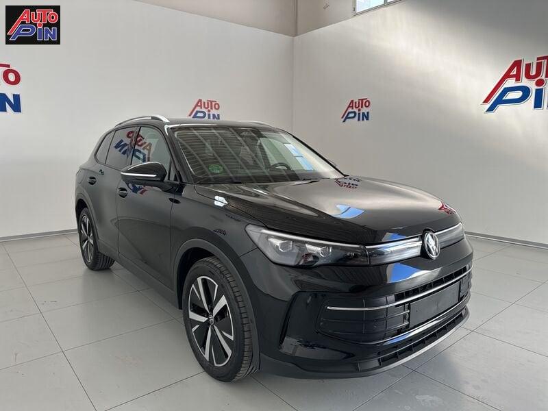 Volkswagen Tiguan Tiguan 2.0 TDI 150 CV DSG *PROMO*