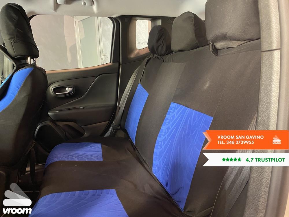 JEEP Renegade Renegade 1.0 T3 Longitude