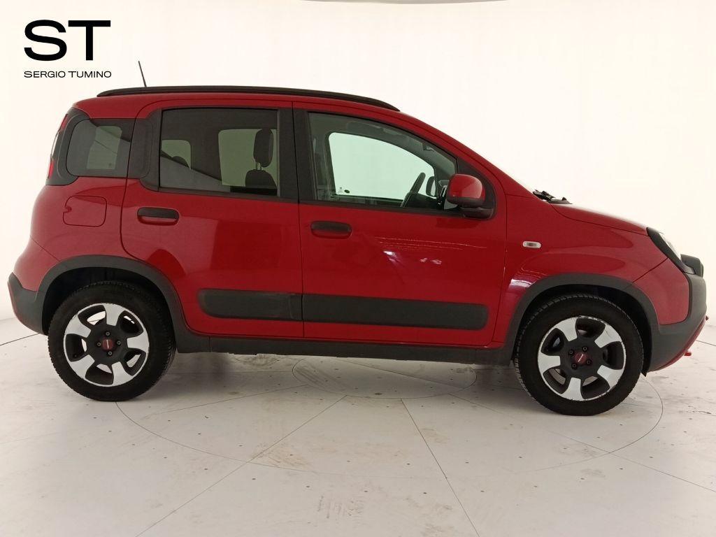 FIAT Panda 3ª serie - Panda 1.0 FireFly S&S Hybrid