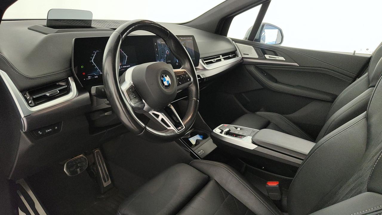 BMW Serie 2 U06 Active Tourer - 218d Active Tourer Msport auto