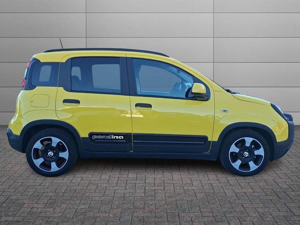 Fiat Pandina 1.0 FireFly Hybrid