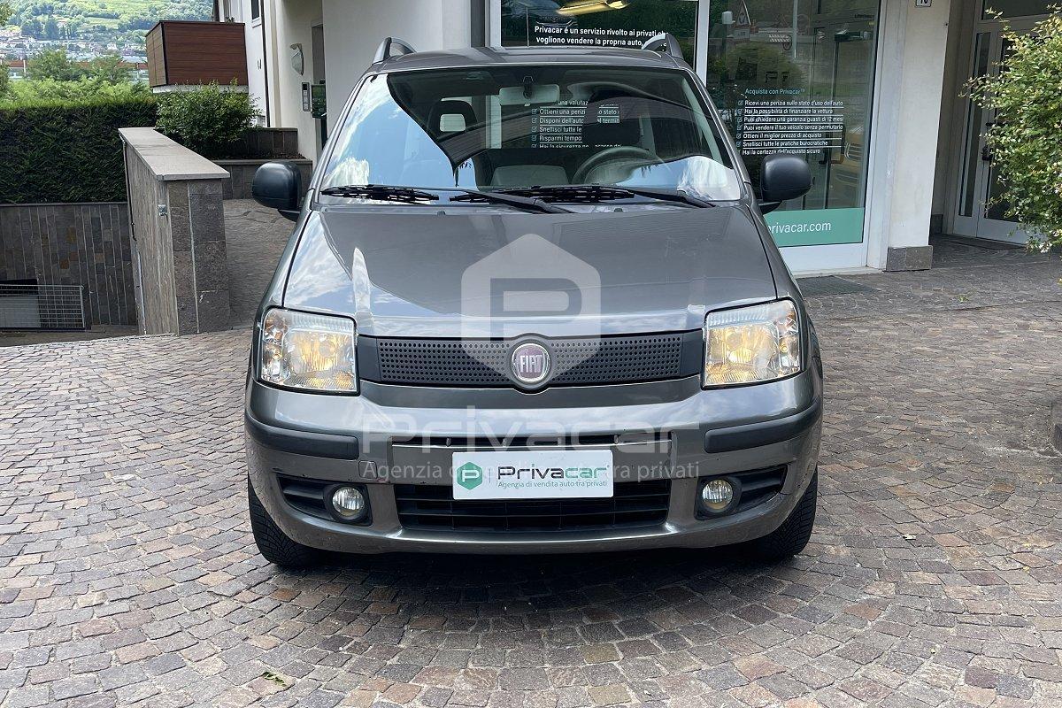 FIAT Panda 1.4 Dynamic Natural Power