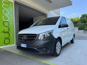 Mercedes Benz Vito 110CDI 3POSTI GARANZIA 24 MESI