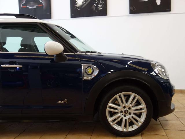 MINI Cooper SE Countryman Mini Countryman SE Cooper 1.5 all4 auto