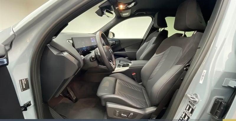 BMW X3 xDrive 20d Msport 20" CAMERA NAVI LED