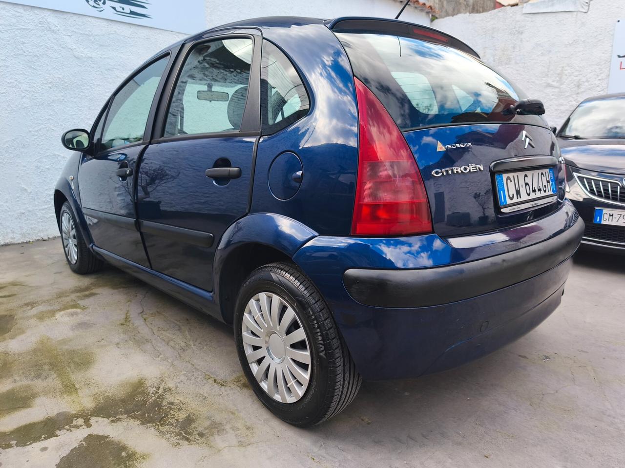 Citroen C3 1.1 Classique