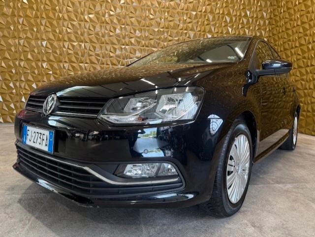 Volkswagen Polo 1.4 TDI 5p. Comfortline 75cv