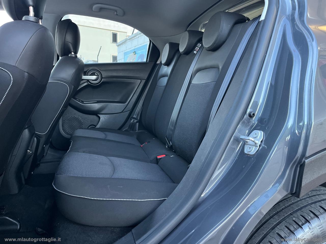 FIAT 500X 1.0 T3 120 CV Lounge