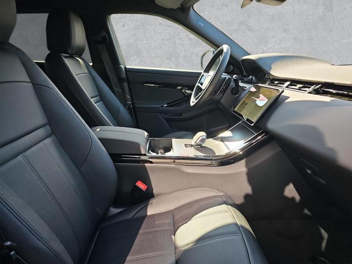Land Rover Range Rover Evoque 2.0d i4 mhev S awd 163cv auto