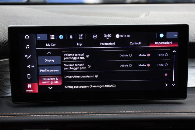 ALFA ROMEO Tonale 1.6 diesel 130 CV TCT6 Ti