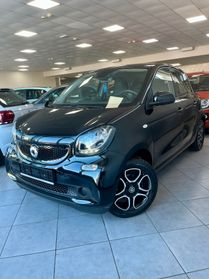 Smart ForFour 70 1.0 twinamic Prime