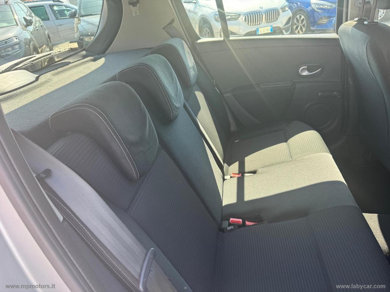 RENAULT CLIO YAHOO 1.2 75CV GPL