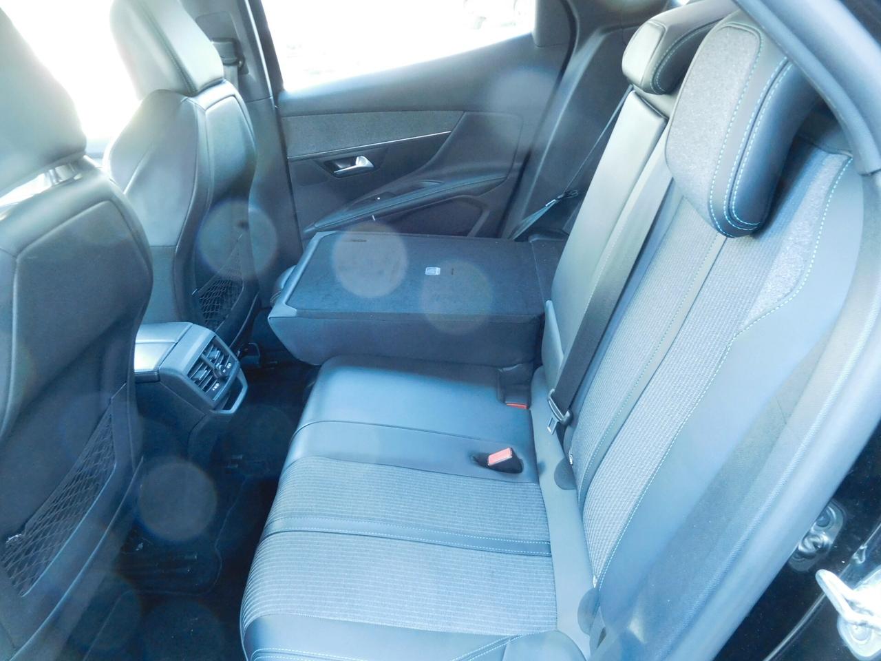 Peugeot 3008 BlueHDi 130cv S&S EAT8 Allure Pack