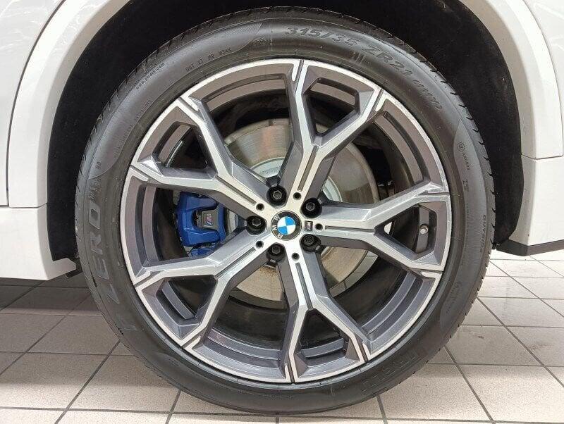 BMW X5 X5 xDrive30d Msport