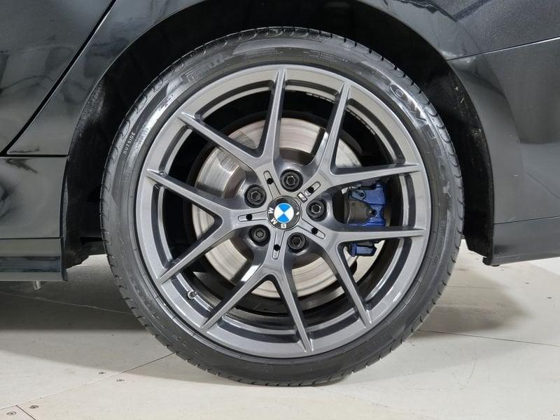 BMW Serie 2 G.C. Serie 2 F44 Gran Coupe Benzina M235i Gran Coupe xdrive auto