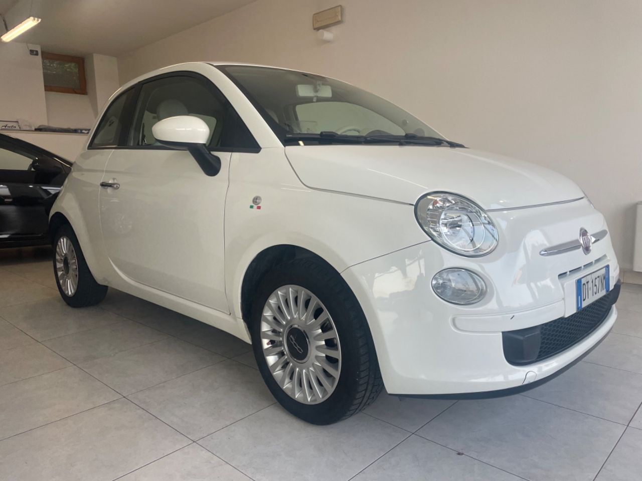 Fiat 500 1.2 Pop