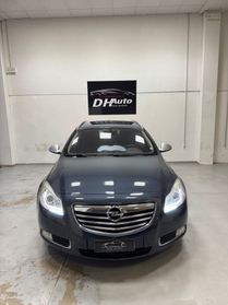 Opel Insignia 2.0 CDTI 160CV Sports Tourer aut. Cosmo