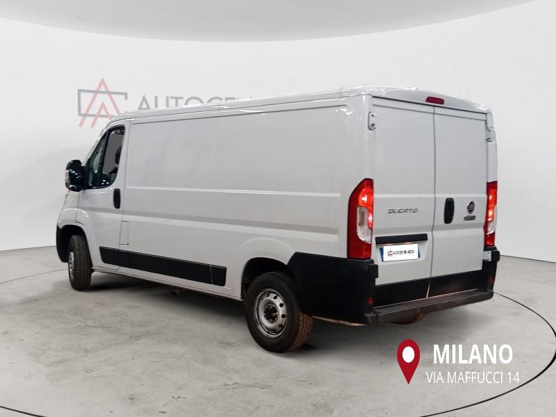 FIAT Ducato easy pro 33 MH1 2.2 mjt3 140cv serie 7