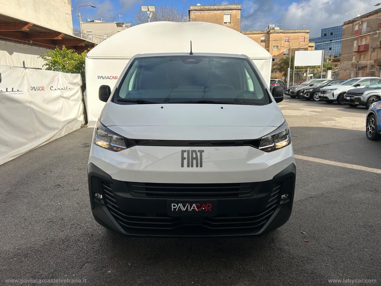 Scudo 1.5 BlueHDi 120 PL-TN Furg. KM/0