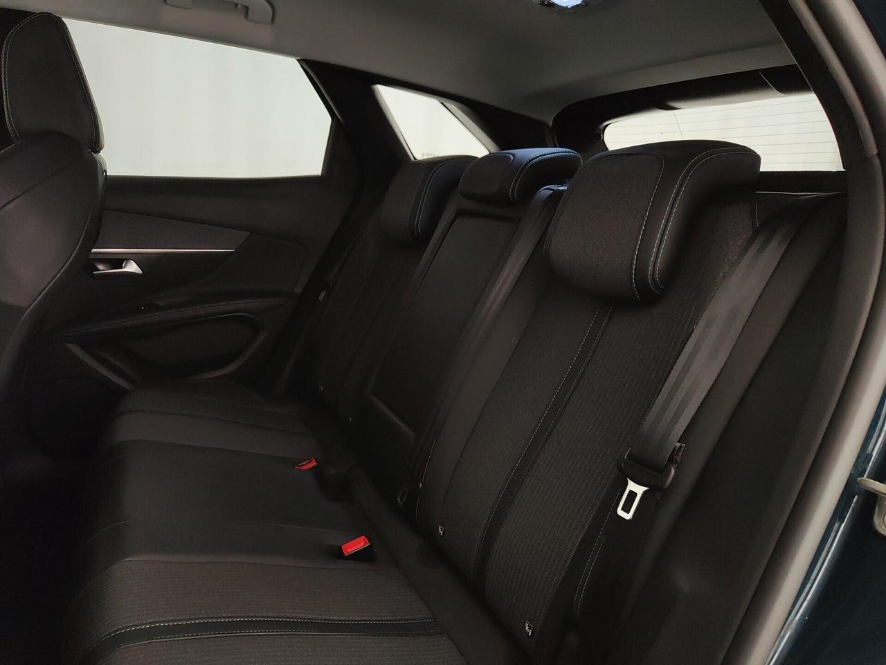 Peugeot 3008 BlueHDi 130 S&S EAT8 Allure Pack