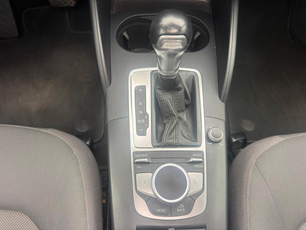 Audi A3 SPB 30 g-tron S tronic Sport 2019