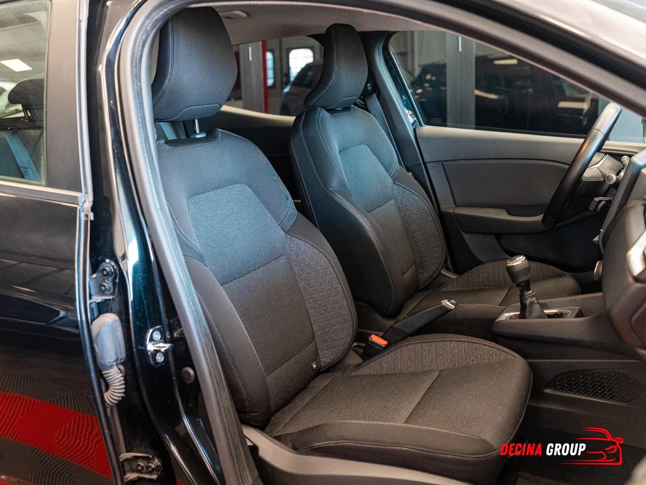 Renault Clio TCe 100 CV 5 porte Zen