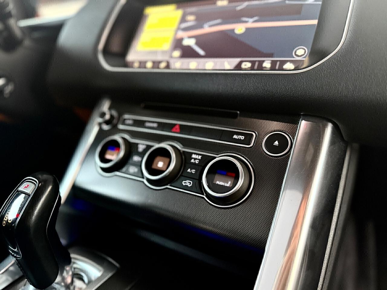 Land Rover Range Sport 3.0 TDV6 HSE Dynamic*TETTO*CERCH22*COCKPIT