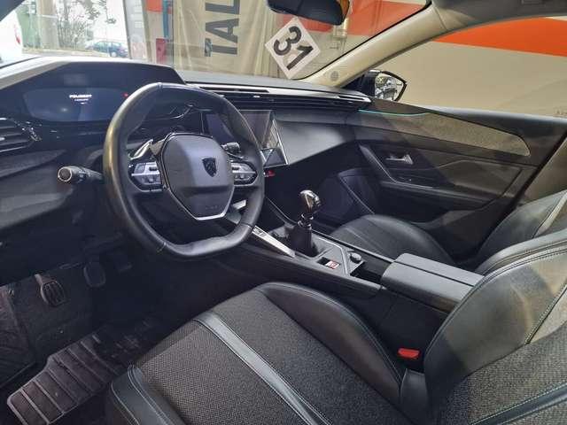 Peugeot 308 308 1.5 bluehdi Allure Pack s